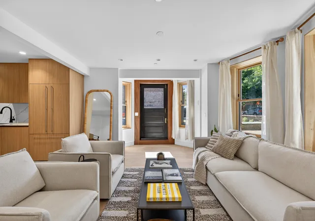 Photo 1 of Multi family home for sale at 168 Hancock St #1, Brooklyn, NY 11216 | MLS# RLS20095940 | Listing updated on 2026-06-13
