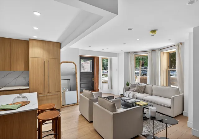 Photo 2 of Multi family home for sale at 168 Hancock St #1, Brooklyn, NY 11216 | MLS# RLS20095940 | Listing updated on 2026-06-13