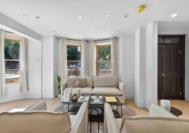 Photo 3 of Multi family home for sale at 168 Hancock St #1, Brooklyn, NY 11216 | MLS# RLS20095940 | Listing updated on 2026-06-13
