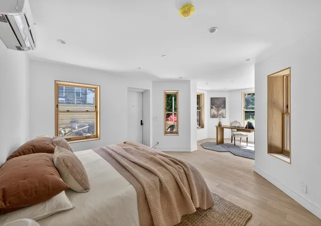 Photo 4 of House for sale at 168 Hancock St #1, Brooklyn, NY 11216 | MLS# RLS20095940 | Listing updated on 2026-06-13