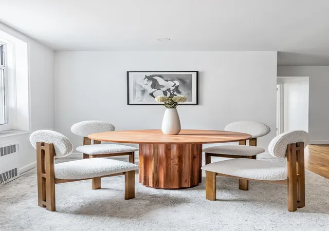 Photo 2 of Condo for sale at 221 Mcdonald Ave #5F, Brooklyn, NY 11218 | MLS# RLS20095941 | Listing updated on 2026-07-19