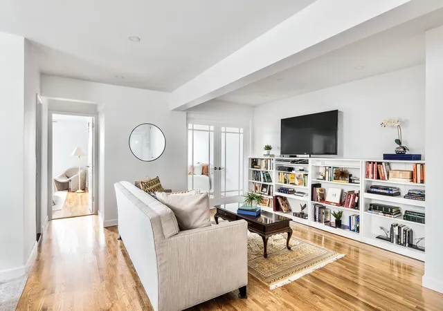 Photo 3 of Condo for sale at 221 Mcdonald Ave #5F, Brooklyn, NY 11218 | MLS# RLS20095941 | Listing updated on 2026-07-19
