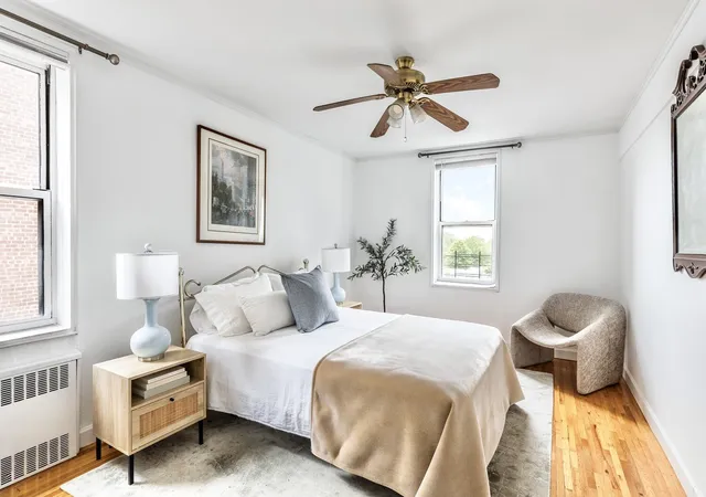 Photo 3 of House for sale at 221 Mcdonald Ave #5F, Brooklyn, NY 11218 | MLS# RLS20095941 | Listing updated on 2026-07-19