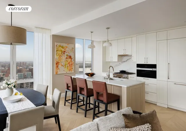 2nd image of 400 E 84Th St #36A, New York, NY 10028 | MLS# RLS20095954