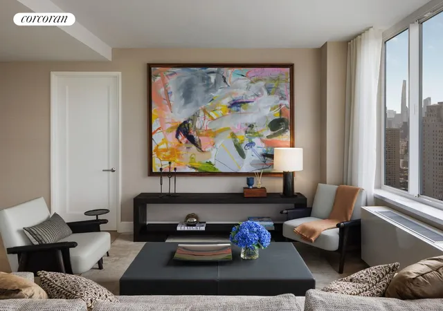 4th image of 400 E 84Th St #36A, New York, NY 10028 | MLS# RLS20095954