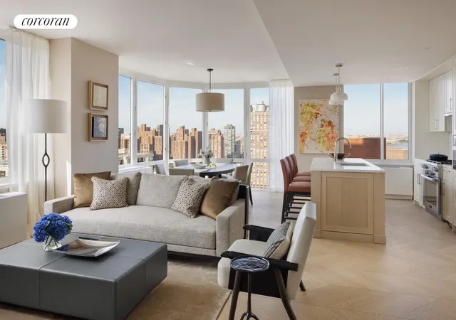 5th image of 400 E 84Th St #36A, New York, NY 10028 | MLS# RLS20095954