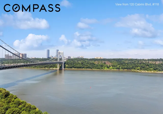 Homes for sale in New York City, NY | 120 Cabrini Blvd #118, New York City, NY 10033 | MLS# RLS20095975