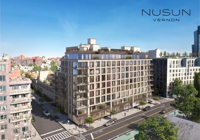 12th image of 30 55 Vernon Blvd #2I, Astoria, NY 11102 | MLS# RLS20095992