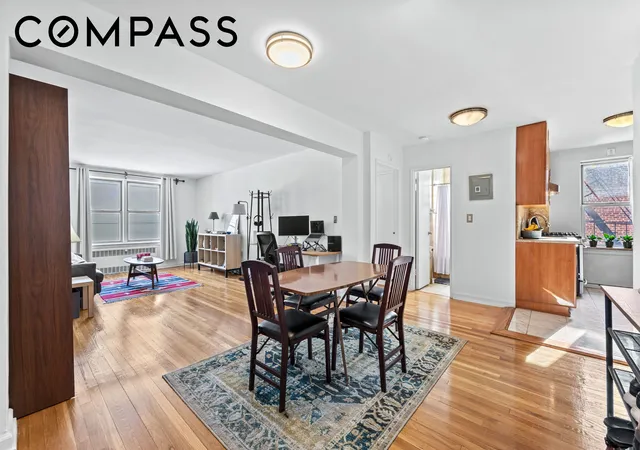 Photo 1 of Condo for sale at 325 E 201st Street #5F, Bronx, NY 10458 | MLS# RLS20095996 | Listing updated on 2026-06-05