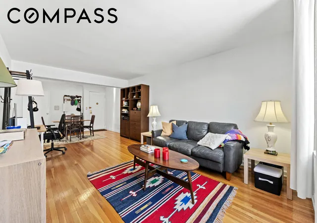 Listing Photo 4 - Condo for sale in Bainbridge Houses located at 325 E 201St St, New York, NY 10458 - Unit #5F