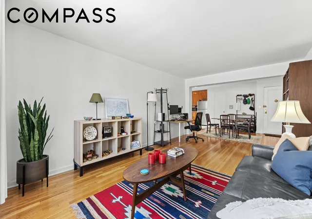 Listing Photo 5 - Condo for sale in Bainbridge Houses located at 325 E 201St St, New York, NY 10458 - Unit #5F