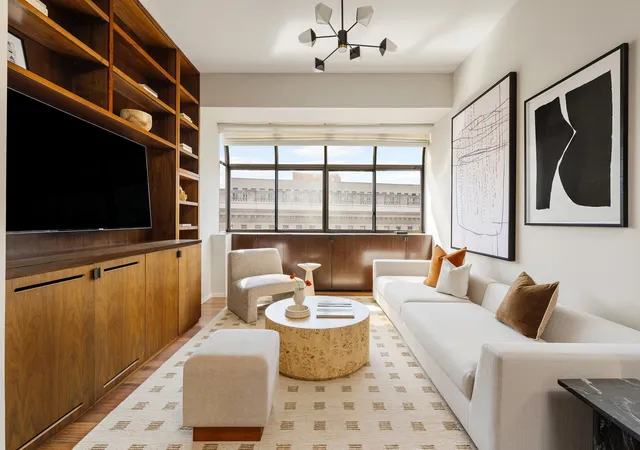 2nd image of 5 E 22nd St #PHDF, New York, NY 10010 | MLS# RLS20096000