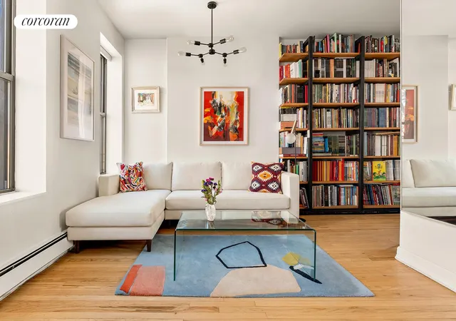 Photo 1 of Sale Pending at 102 Ave B #4, New York, NY 10009 | MLS# RLS20096003 | Listing updated on 2026-07-20