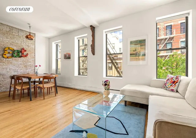 Photo 2 of Sale Pending at 102 Ave B #4, New York, NY 10009 | MLS# RLS20096003 | Listing updated on 2026-07-20