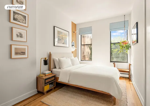 Listing Photo 5 - Condo for sale in building located at 102Nd Ave B, New York City, NY 10009 - Unit #4