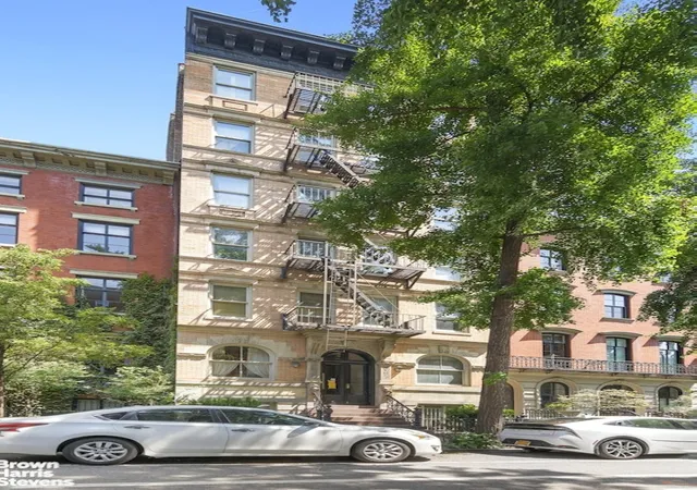 11th image of 121 E 10th St #2C, New York City, NY 10003 | MLS# RLS20096006