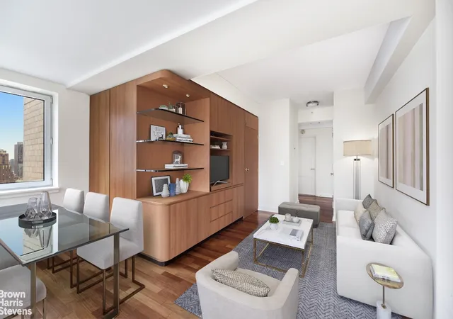 Photo 1 of Condo for sale at 425 5th Avenue #31A, New York City, NY 10016 | MLS# RLS20096010 | Listing updated on 2026-07-29