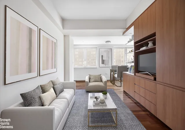 Photo 3 of Condo for sale at 425 5th Avenue #31A, New York City, NY 10016 | MLS# RLS20096010 | Listing updated on 2026-07-29