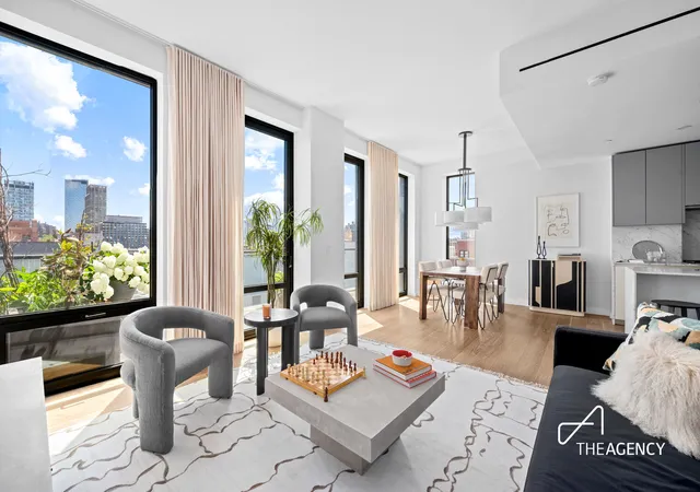 Photo 1 of Sale Pending at 287 E Houston St #8A, New York, NY 10002 | MLS# RLS20096011 | Listing updated on 2026-07-16