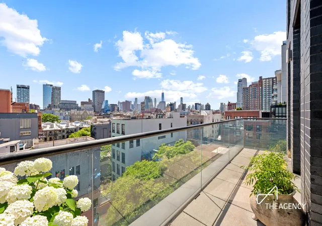 Photo 2 of Sale Pending at 287 E Houston St #8A, New York, NY 10002 | MLS# RLS20096011 | Listing updated on 2026-07-16