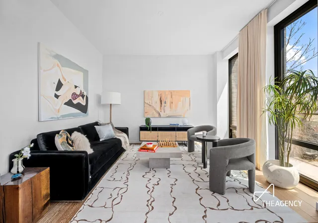 Photo 3 of Sale Pending at 287 E Houston St #8A, New York, NY 10002 | MLS# RLS20096011 | Listing updated on 2026-07-16