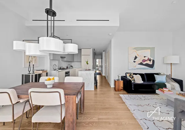 Photo 3 of Sale Pending at 287 E Houston St #8A, New York, NY 10002 | MLS# RLS20096011 | Listing updated on 2026-07-16