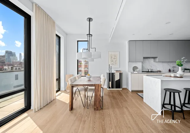 Photo 4 of Sale Pending at 287 E Houston St #8A, New York, NY 10002 | MLS# RLS20096011 | Listing updated on 2026-07-16