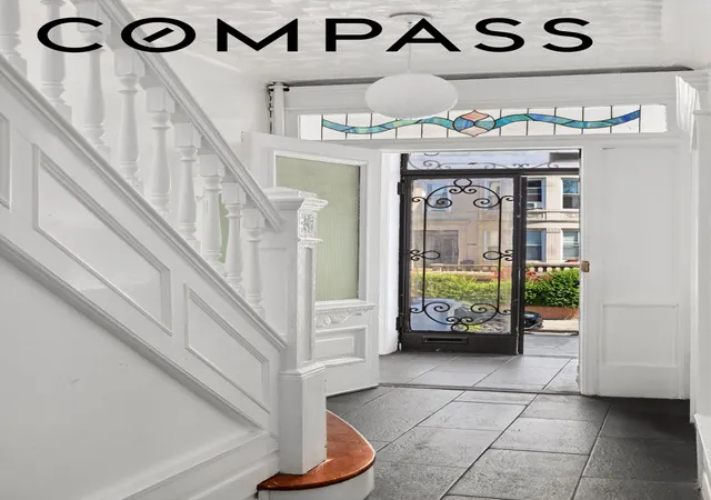 Photo 2 of Single family home for sale at 1628 Union St, New York City, NY 11213 | MLS# RLS20096018 | Listing updated on 2026-08-02