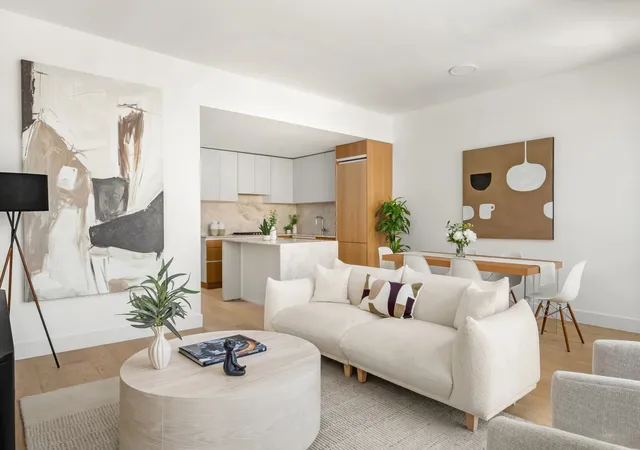 Photo 3 of Sale Pending at 684 Dean St #3, Brooklyn, NY 11238 | MLS# RLS20096019 | Listing updated on 2026-08-27