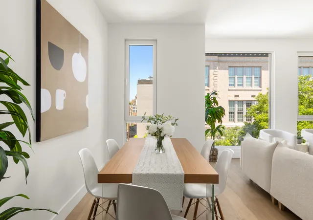 Photo 3 of Sale Pending at 684 Dean St #3, Brooklyn, NY 11238 | MLS# RLS20096019 | Listing updated on 2026-08-27