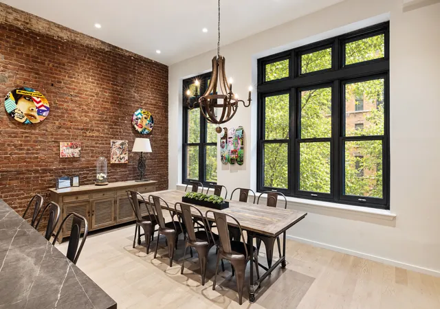 3rd image of 344 W End Ave #1/2, New York, NY 10024 | MLS# RLS20096035