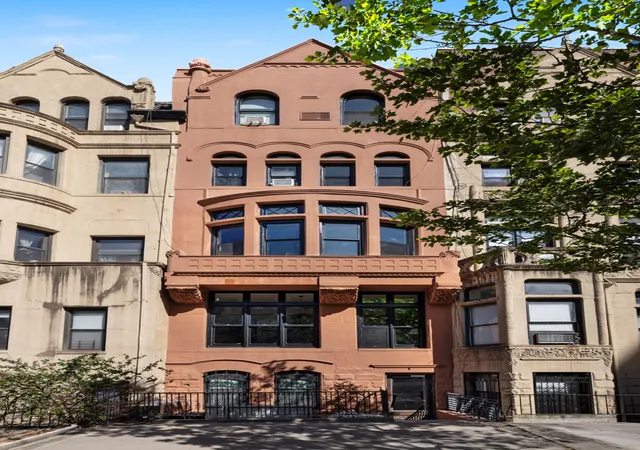 5th image of 344 W End Ave #1/2, New York, NY 10024 | MLS# RLS20096035