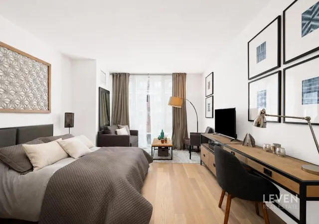 Photo 2 of House for sale at 540 W 49th Street #505S, New York, NY 10019 | MLS# RLS20096039 | Listing updated on 2026-08-28