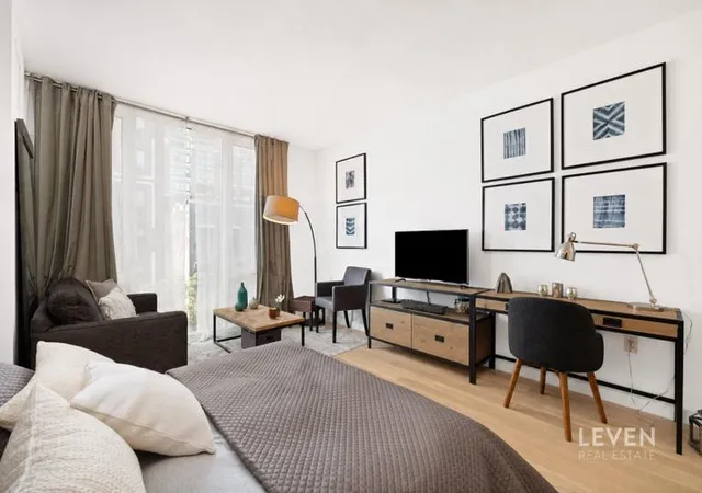 Photo 3 of House for sale at 540 W 49th Street #505S, New York, NY 10019 | MLS# RLS20096039 | Listing updated on 2026-08-28