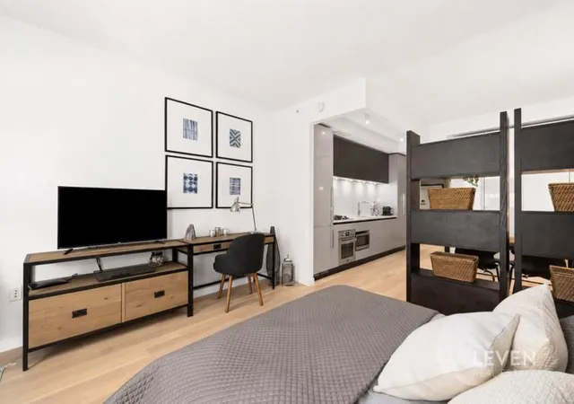 Photo 4 of House for sale at 540 W 49th Street #505S, New York, NY 10019 | MLS# RLS20096039 | Listing updated on 2026-08-28