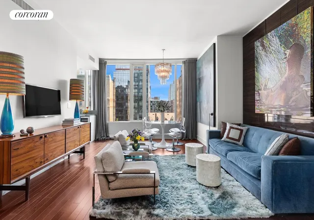 Photo 1 of Condo for sale at 245 W 99th Street #10C, New York City, NY 10025 | MLS# RLS20096041 | Listing updated on 2026-07-31