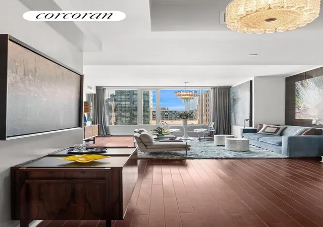 Photo 2 of Condo for sale at 245 W 99th Street #10C, New York City, NY 10025 | MLS# RLS20096041 | Listing updated on 2026-07-31