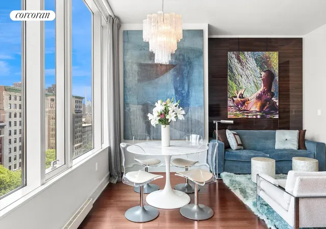 Photo 3 of Condo for sale at 245 W 99th Street #10C, New York City, NY 10025 | MLS# RLS20096041 | Listing updated on 2026-07-31