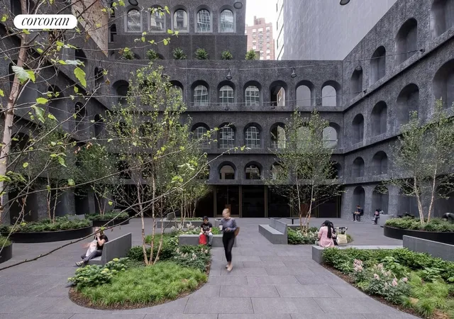 Homes for sale in New York City, NY | 130 William Street, New York City, NY 10038 | Houzeo