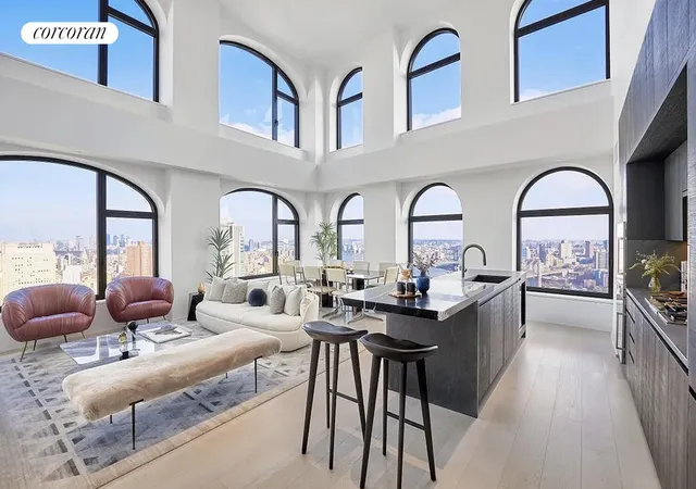 Homes for sale in New York City, NY | 130 William St #48A, New York City, NY 10038 | MLS# RLS20096044