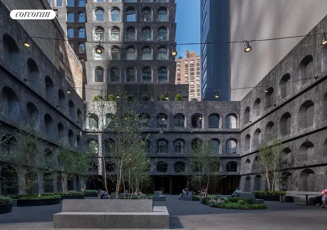 Homes for sale in New York City, NY | 130 William St #48A, New York City, NY 10038 | MLS# RLS20096044