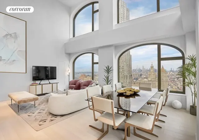 Homes for sale in New York City, NY | 130 William St #48A, New York City, NY 10038 | MLS# RLS20096044