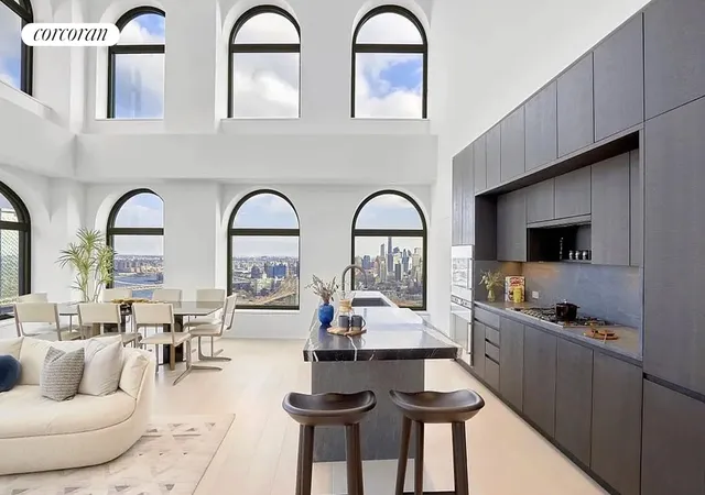 Homes for sale in New York City, NY | 130 William St #48A, New York City, NY 10038 | MLS# RLS20096044