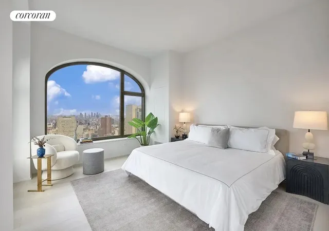 Homes for sale in New York City, NY | 130 William St #48A, New York City, NY 10038 | MLS# RLS20096044