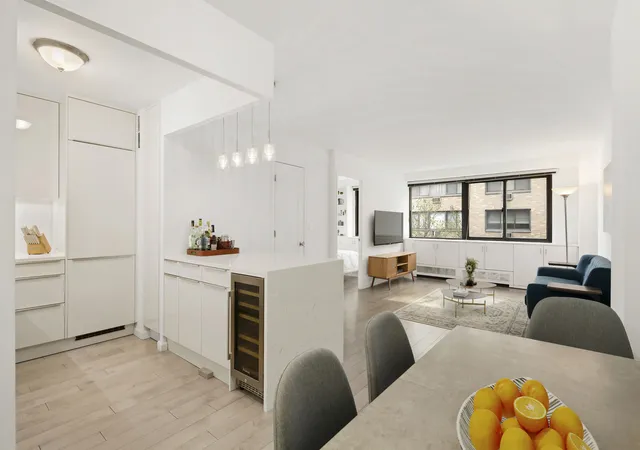 Photo 1 of Sale Pending at 16 W 16th Street #6ES, New York City, NY 10011 | MLS# RLS20096047 | Listing updated on 2026-09-01