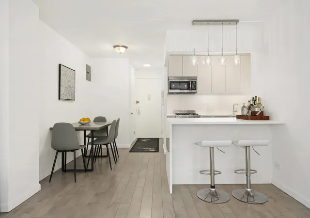 Photo 2 of Sale Pending at 16 W 16th Street #6ES, New York City, NY 10011 | MLS# RLS20096047 | Listing updated on 2026-09-01