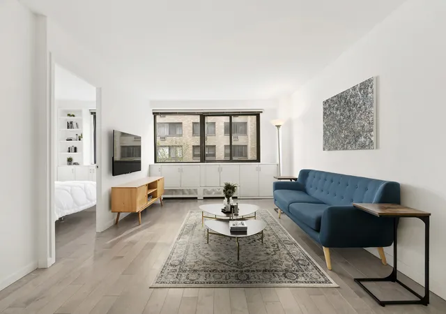 Photo 3 of Sale Pending at 16 W 16th Street #6ES, New York City, NY 10011 | MLS# RLS20096047 | Listing updated on 2026-09-01