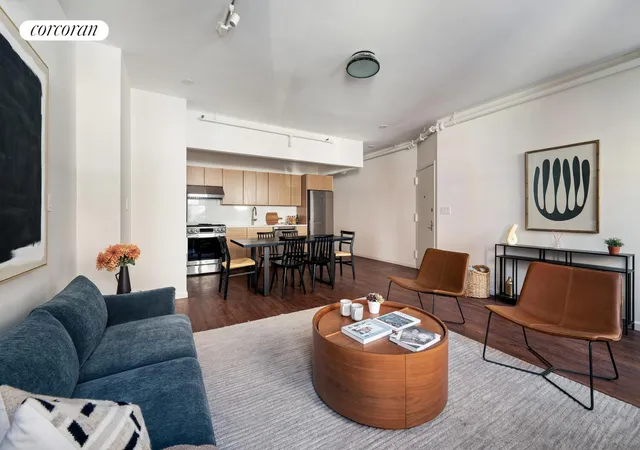 Photo 4 of House for sale at 128 S 1st Street #1F, New York City, NY 11249 | MLS# RLS20096049 | Listing updated on 2026-08-02
