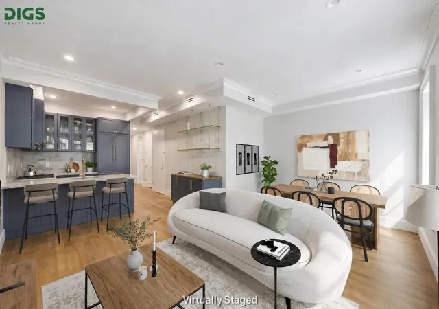 Photo 2 of Condo for sale at 350 6th Avenue #2, Brooklyn, NY 11215 | MLS# RLS20096060 | Listing updated on 2026-06-09