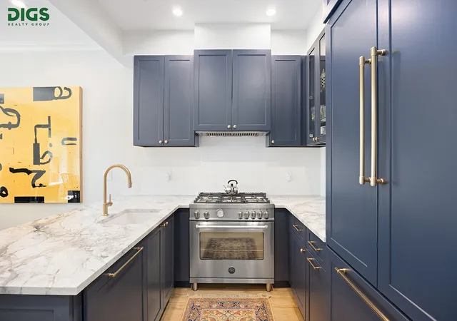 Photo 3 of Condo for sale at 350 6th Avenue #2, Brooklyn, NY 11215 | MLS# RLS20096060 | Listing updated on 2026-06-09